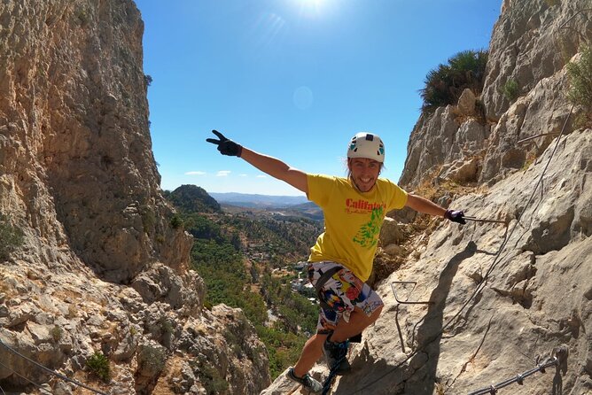 Caminito del Rey - Via Ferrata & Zip Line Adventure - Guide Quality and Small-Group Energy