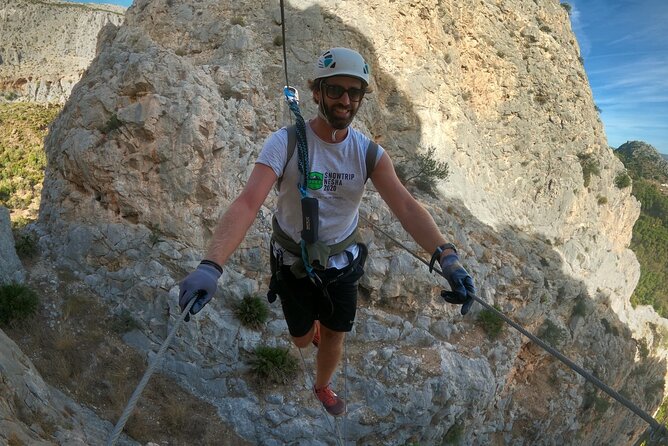 Caminito del Rey - Via Ferrata & Zip Line Adventure - Price and Value: Is $116.86 Worth It?