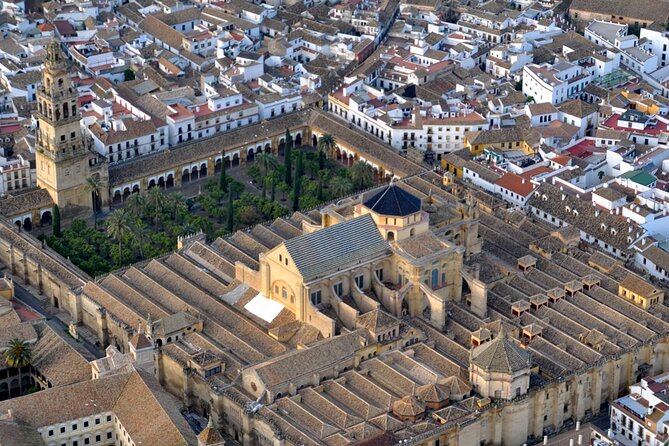 Cordoba and its Mosque from Málaga with Private Transfer - Private transfer from Málaga: what the day feels like