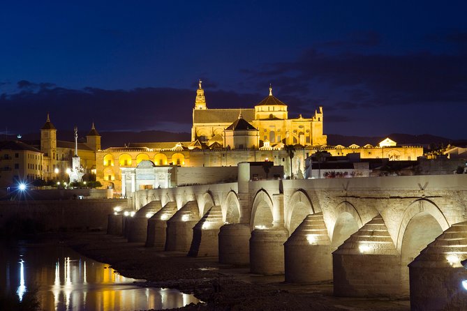 Cordoba and its Mosque Tour from Málaga - From Málaga to Córdoba: why this day trip works