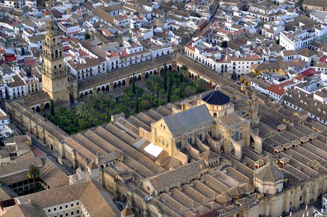 Cordoba and its Mosque Tour from Málaga - What your guided Mosque time should accomplish