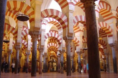 Cordoba and its Mosque Tour from Málaga - Entering the Mezquita-Cathedral: where the time savings really show