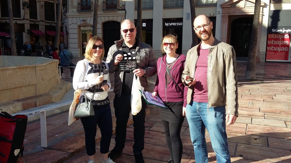 Crime Challenge Málaga - Your Sightseeing Investigation - Weather, Flexibility, and How the Guide Keeps You on Track