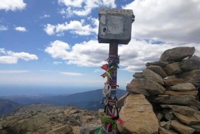 Dayhikes with pick-up from Marbella and Estepona - Your hiking day rhythm: how the difficulty actually changes