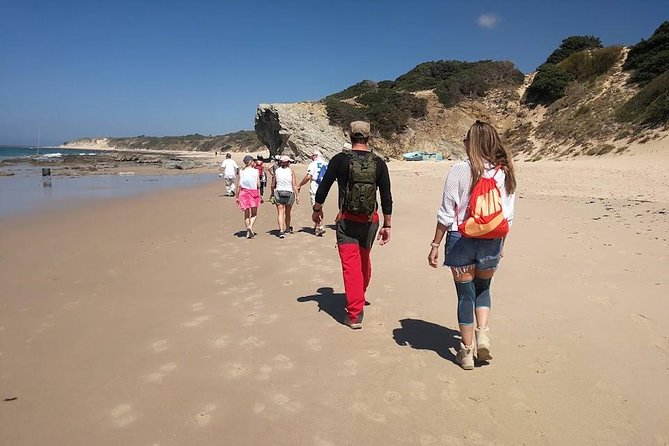Dayhikes with pick-up from Marbella and Estepona - The guide factor: why the small group matters