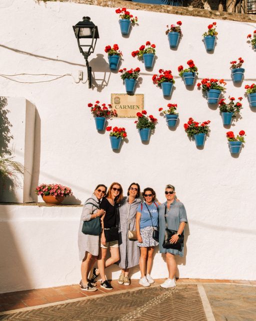 Discover Marbella's Old Town with five-star private tour - Capilla San Juan de Dios and Torre de la Pólvora: religion meets defense
