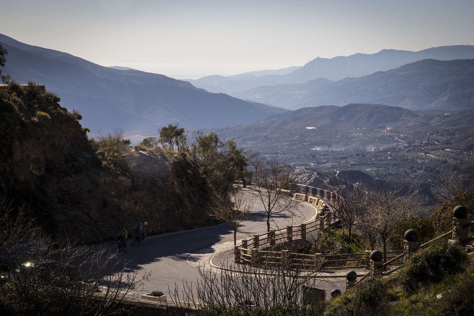 Discovering Las Alpujarras from Málaga - SemiPrivate - Should you book Las Alpujarras from Málaga (SemiPrivate)?