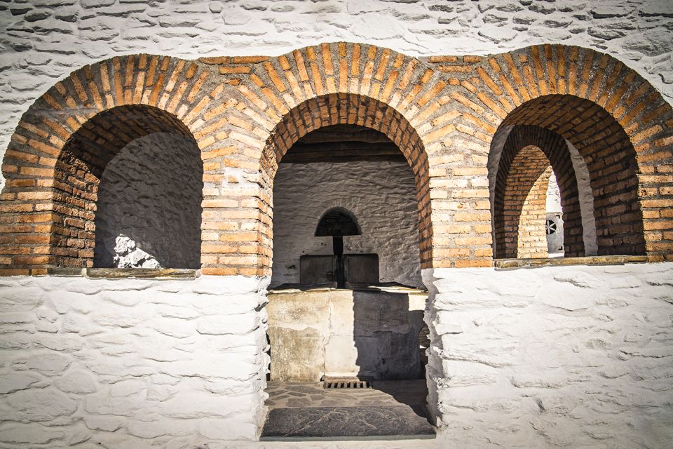 Discovering Las Alpujarras from Málaga - SemiPrivate - Las Alpujarras: why this day feels different from a typical day trip