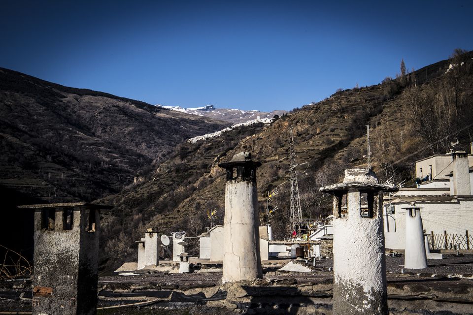 Discovering Las Alpujarras from Málaga - SemiPrivate - Price and value: is $106 for 8 hours a good deal?