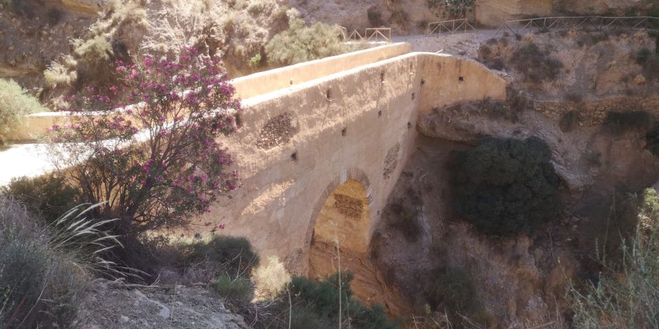Discovering Las Alpujarras from Málaga - SemiPrivate - Who should book this Las Alpujarras day trip