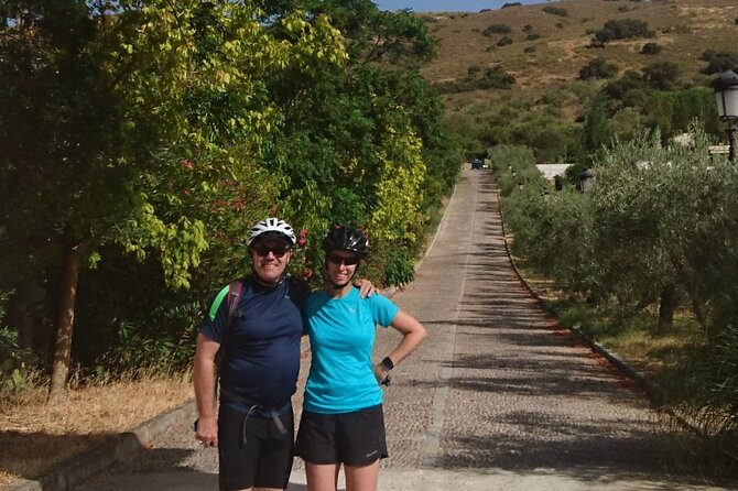 e-Bike (Self-Guided) & Winery tour - 20km Easy - Why this Ronda e-bike and winery combo makes sense