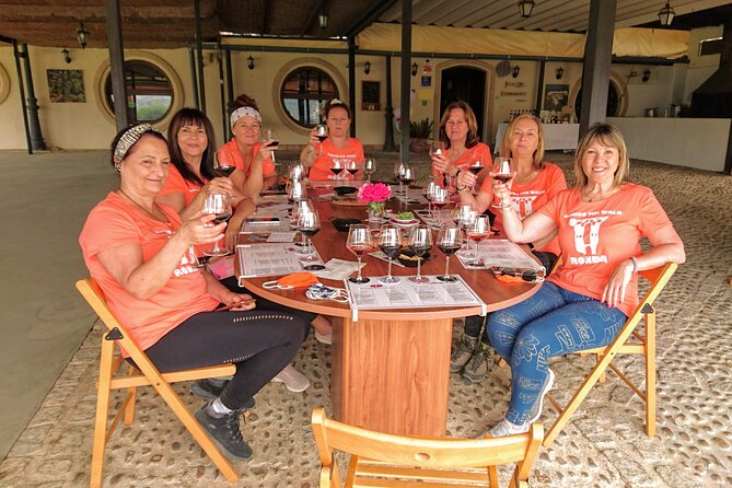 e-Bike (Self-Guided) & Winery tour - 20km Easy - The 20km countryside ride: easy work, real scenery