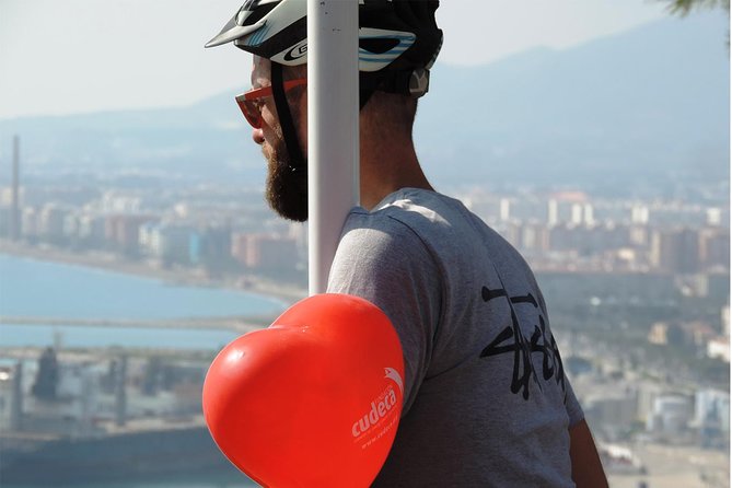 E-bike Tour and Rental in Malaga - Value check: is a $57.88 e-bike tour a good deal?
