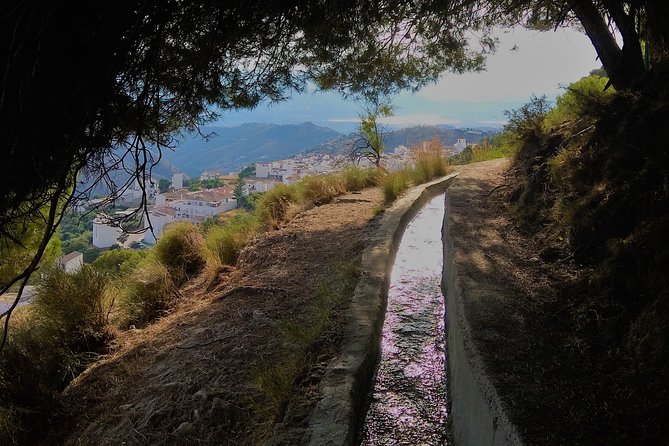 El Saltillo Gorge and White Village Hiking Tour from Malaga - White Village First: Why Starting Here Makes the Rest Better