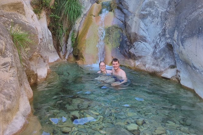 El Saltillo Gorge and White Village Hiking Tour from Malaga - Price and Value: What About $66 Gets You