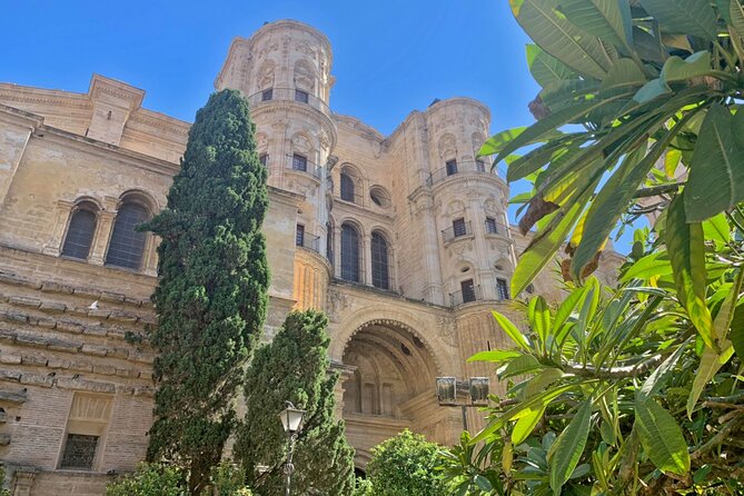 Essential Malaga City Tour - Teatro Romano and the value of a quick Roman orientation