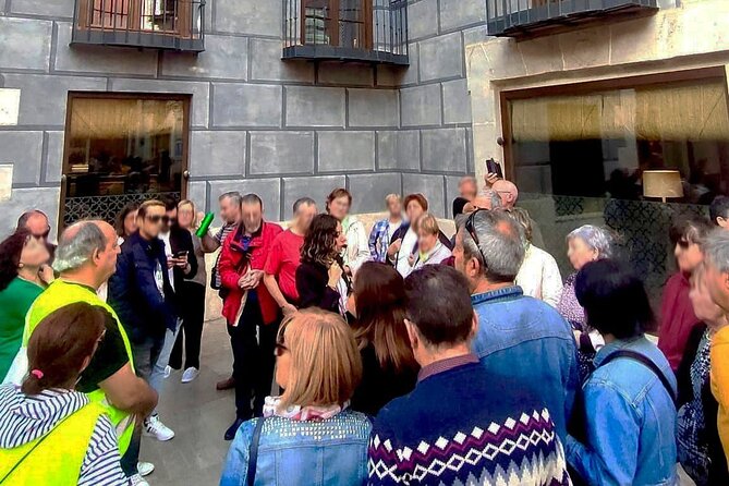 Essential Malaga City Tour - Picasso Museum option: what to expect when entry is extra