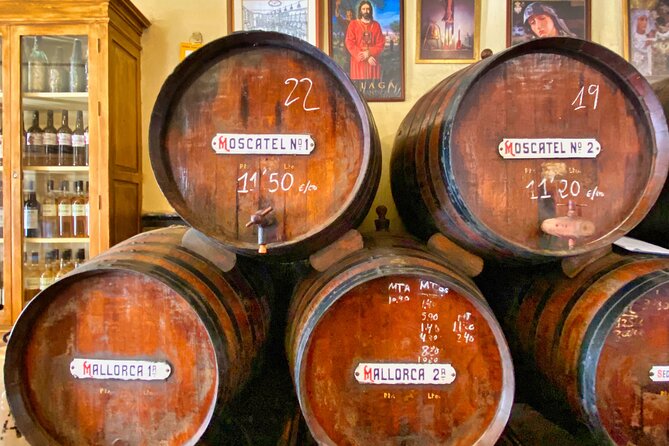 Evening Tapas Tour in Malaga - A 6 pm walk through Malaga’s bar culture