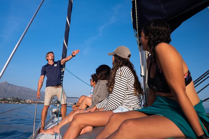 Exclusive private experience in luxury catamaran - Key details that matter before you book