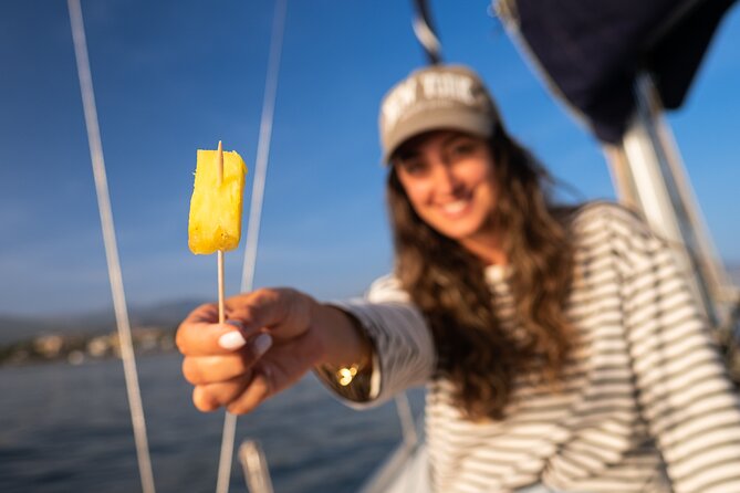 Exclusive private experience in luxury catamaran - Your 3-hour flow around Puerto Banús (and why it’s a good length)