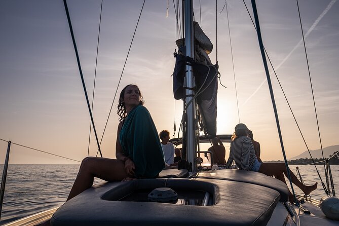 Exclusive private experience in luxury catamaran - Snorkeling gear and paddle surf boards: what to do if you feel active