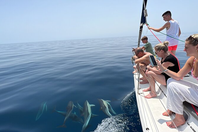 Exclusive private experience in luxury catamaran - Weather and sea conditions: the one factor you should plan around