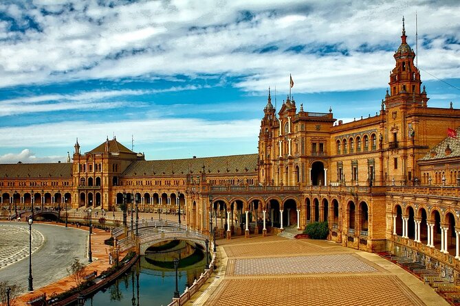Excursion from Malaga to Seville with tickets to the Real Alcázar - Key Highlights Worth Booking For