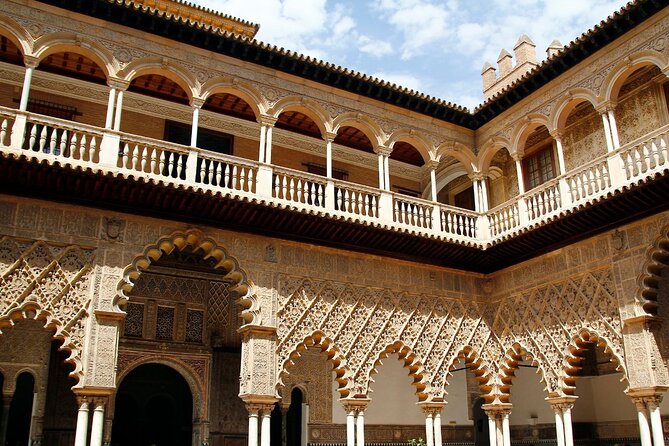 Excursion from Malaga to Seville with tickets to the Real Alcázar - Who This Tour Suits Best (And Who Might Feel Rushed)