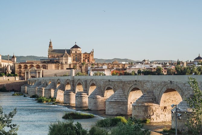 Excursion to Córdoba from Malaga - Price and what you’re actually paying for