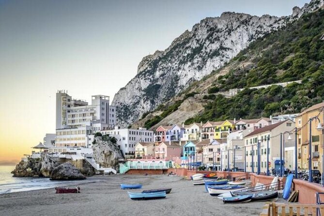 Excursion to Gibraltar with Rock Tour From Malaga - Tour Logistics That Matter: Timing, Group Size, and What to Watch