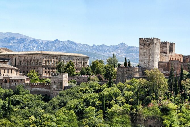 Excursion to Granada from Malaga - Key highlights worth knowing before you go