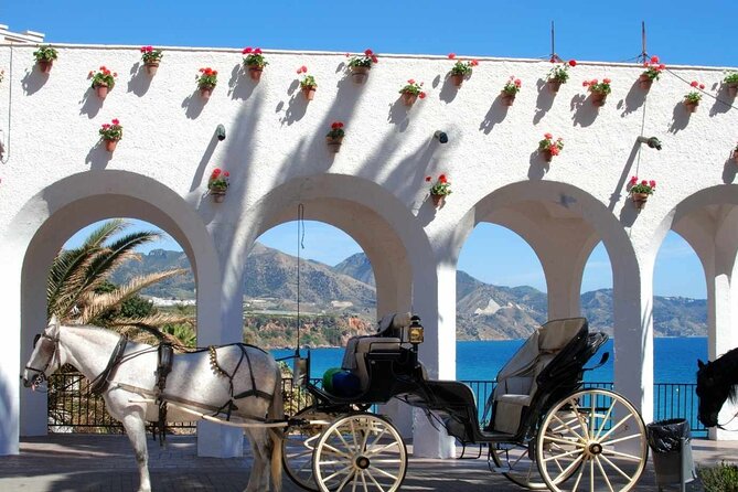 Excursion to Nerja & Frigiliana. - Frigiliana: 2 hours to wander the white streets