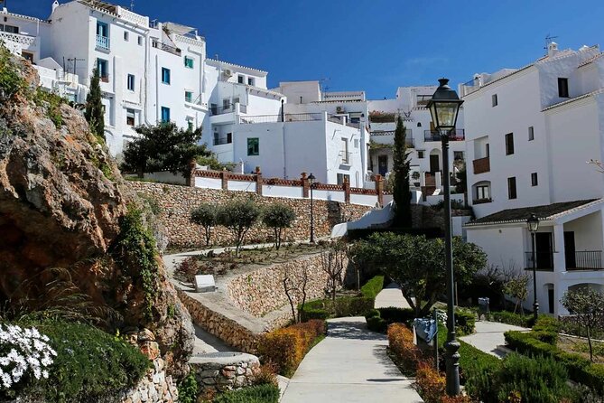Excursion to Nerja & Frigiliana. - Price and value: what you’re really paying for