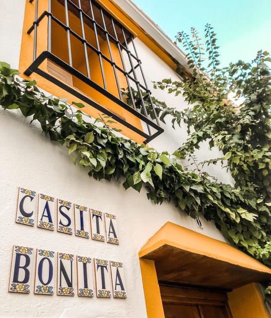Explore Marbella Old Town: Authentic Tapas Food Tour - Key things I’d watch for before you go