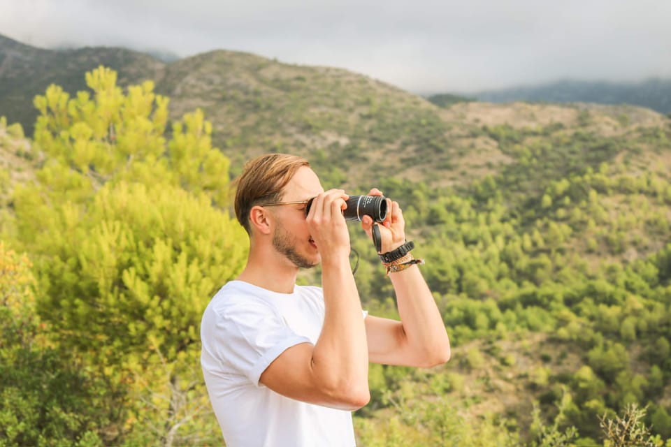 Explore Marbella's Nature: Guided Hiking And Foraging Trip - FAQ
