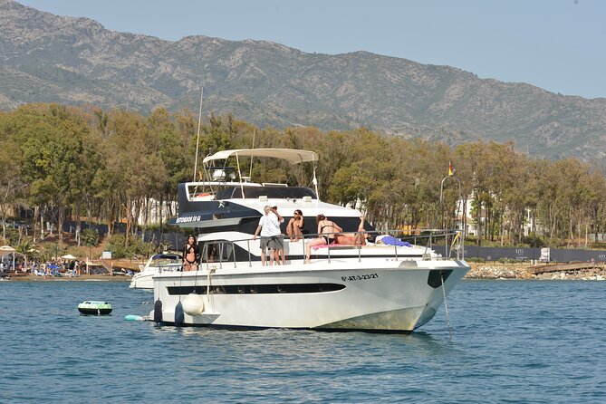 Express Transfer Marbella - Puerto Banus - Key highlights to know before you go