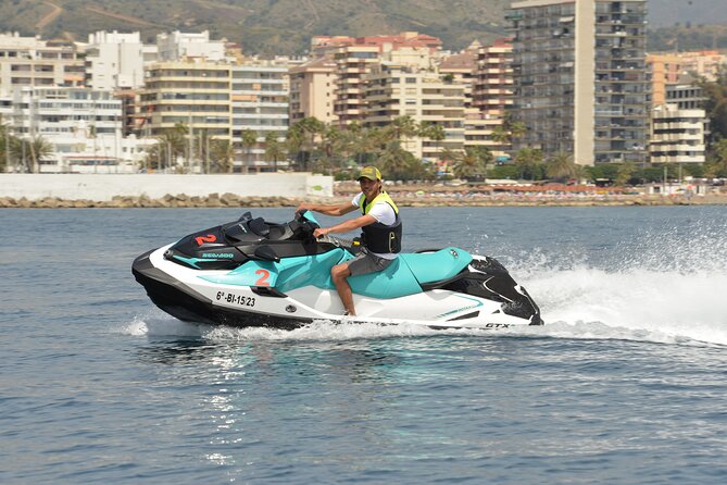 Express Transfer Marbella - Puerto Banus - Where You Start: The Pizza al Corte Meeting Point in Marbella