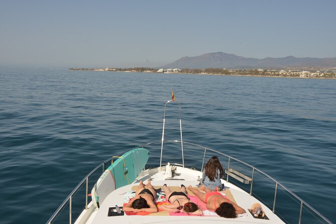 Express Transfer Marbella - Puerto Banus - Price and Value: $34.73 Per Person and What You’re Actually Paying For
