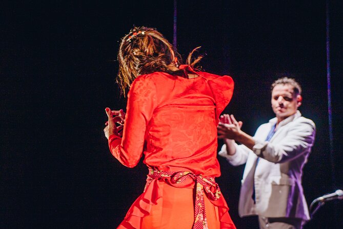 Flamenco Benalmadena Show - Key reasons this flamenco night works