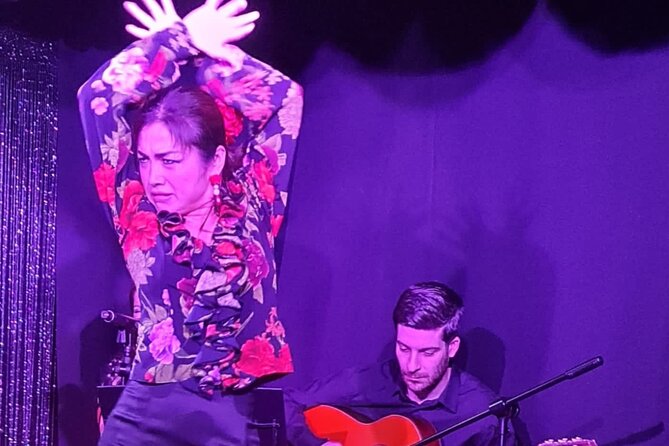 Flamenco Benalmadena Show - Why Seville training matters (more than you think)