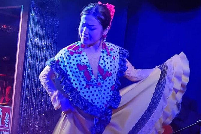 Flamenco Benalmadena Show - Who this show suits best