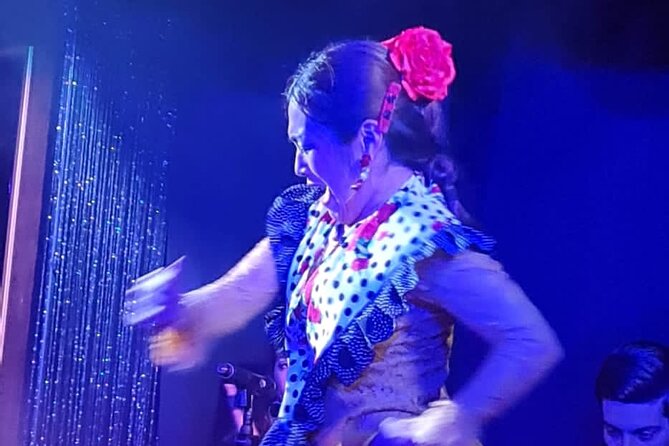 Flamenco Benalmadena Show - A simple reality check on what’s not included