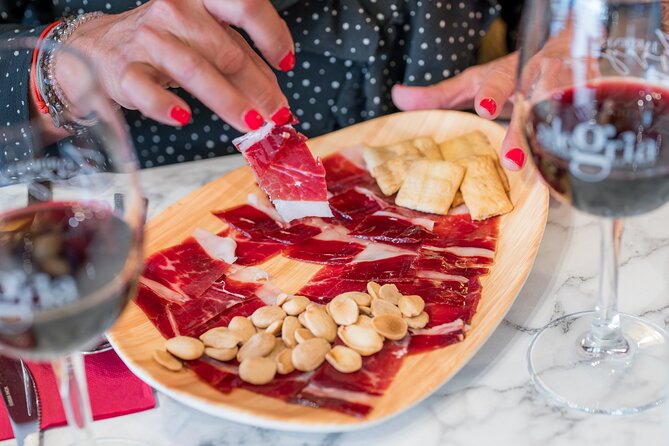 Flamenco Restaurant and Show in Alegria - Choosing your dinner: Joy Menu, Chef’s Menu, or à la carte trade-offs