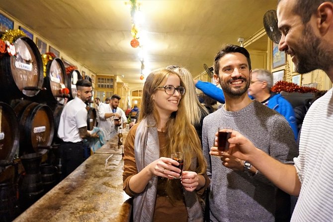 Flamenco, Tapas and Wine Tour: Best of Málaga in one Evening - Key things I’d circle before you book