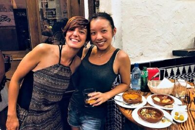 Flamenco, Tapas and Wine Tour: Best of Málaga in one Evening - Route overview: Alameda Principal to Plaza de las Flores