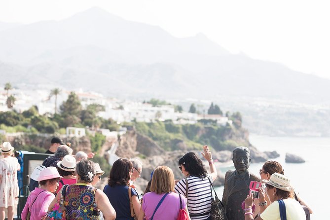 Frigiliana and Nerja Tour from Costa del Sol - Frigiliana Meets Nerja: A Coastal Day East of Málaga