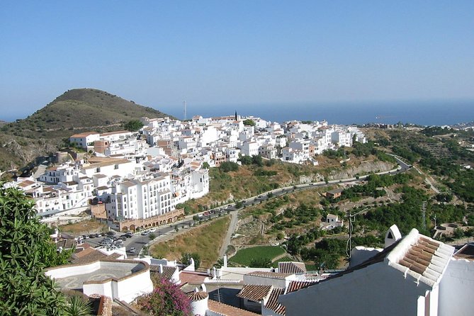 Frigiliana and Nerja Tour from Costa del Sol - Getting There from Torremolinos: Pickup, Timing, and the Minivan Ride
