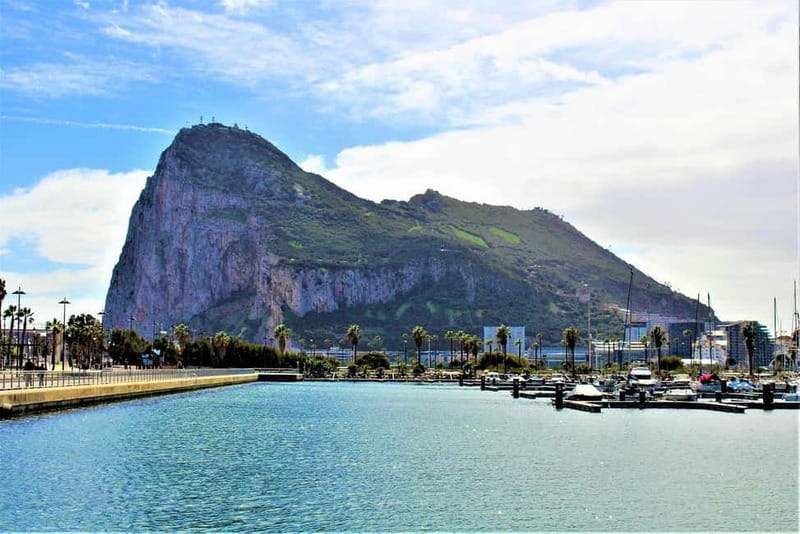 From Benalmadena: Gibraltar Day Trip - The Value: Paying for Transport and Time, Not Tickets