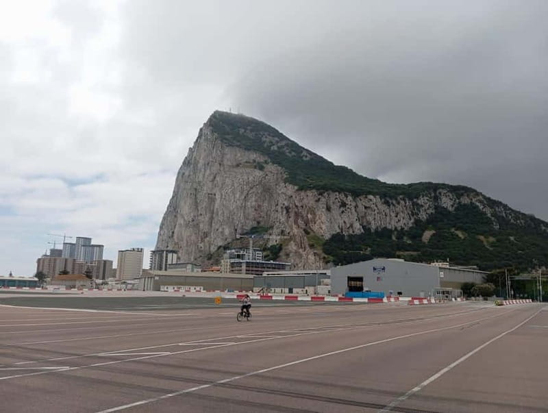 From Benalmadena: Gibraltar Day Trip - Getting There From Benalmádena: The Best Time to Be Ready