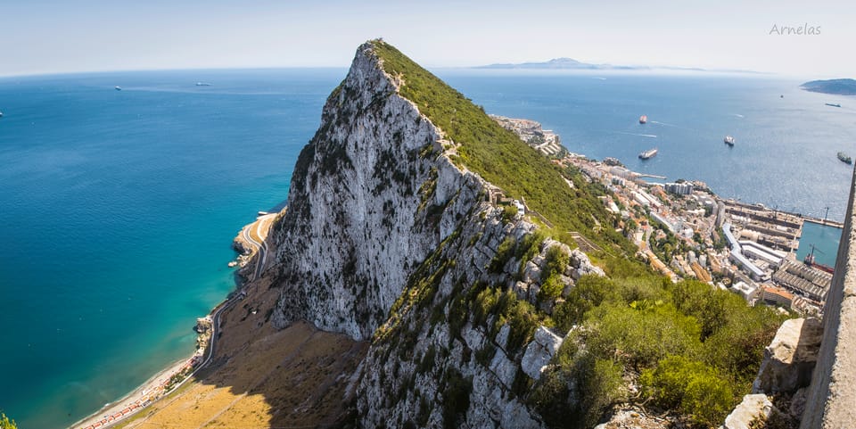 From Costa del Sol: Day Trip to Gibraltar with Guided Tour - Key highlights worth planning around